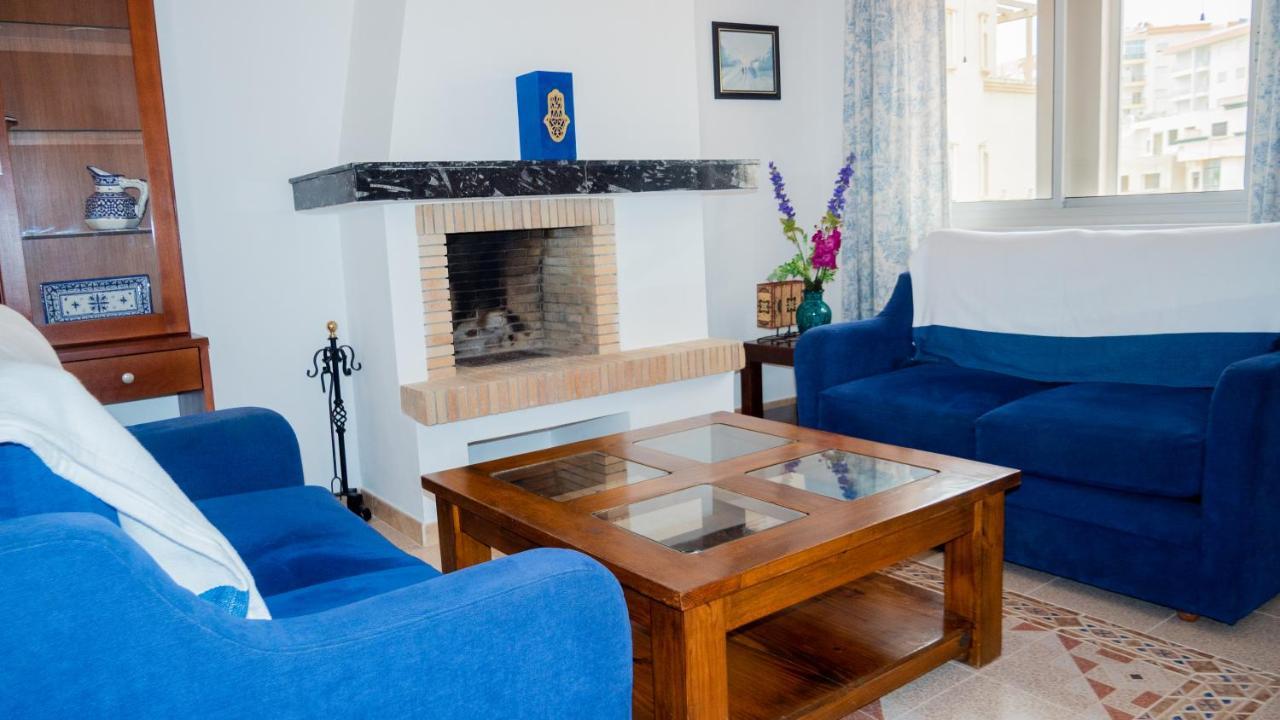 Villa Mati Maison D'Hotes Tétouan エクステリア 写真