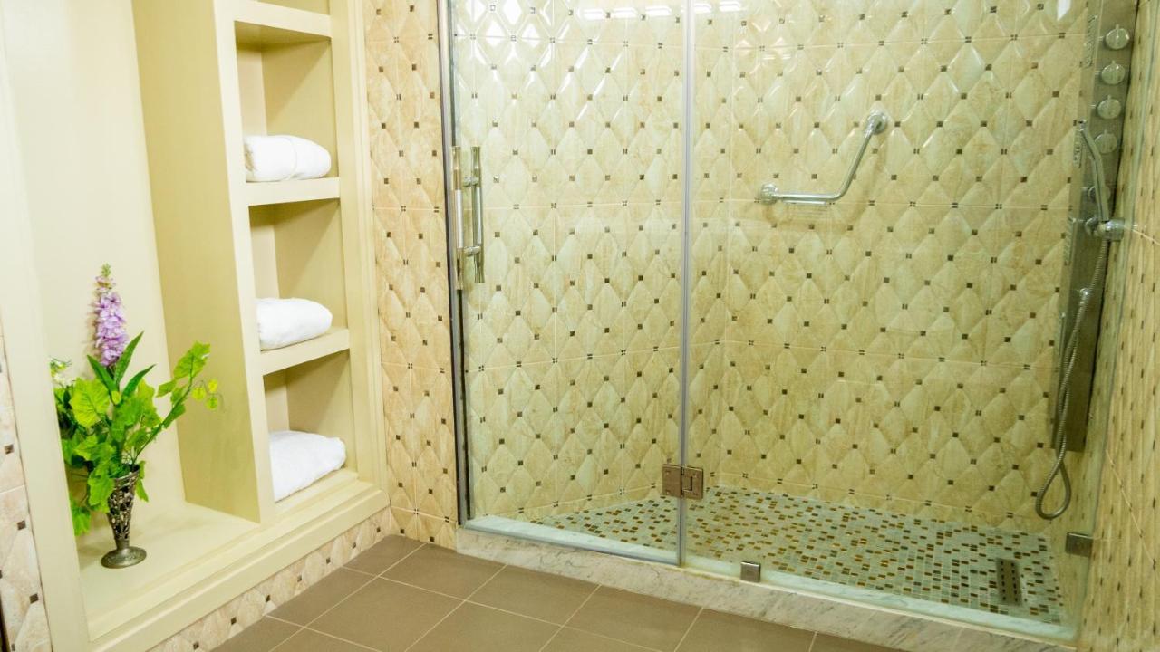 Villa Mati Maison D'Hotes Tétouan エクステリア 写真
