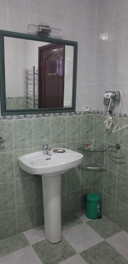 Villa Mati Maison D'Hotes Tétouan エクステリア 写真